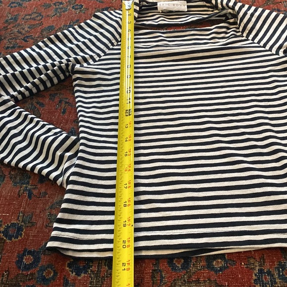 Striped vintage top - Picture 10 of 16